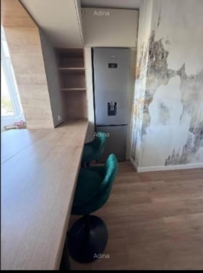 Dorobanti,bl.1981,renovat,mobilat utilat complet,Lux - 16