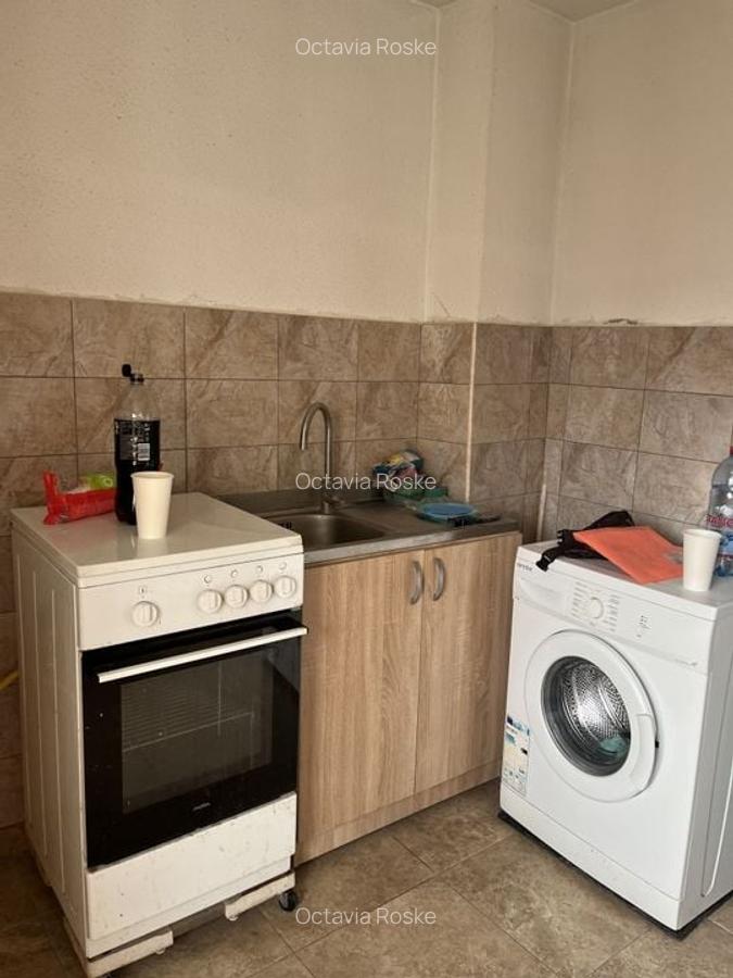 GARSONIERA CONFORT SPORIT, BUCUR OBOR - 3