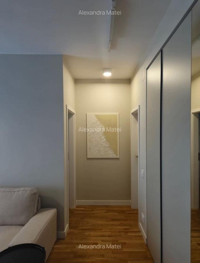 Apartament unic 2 camere Avalon - Pipera - 7