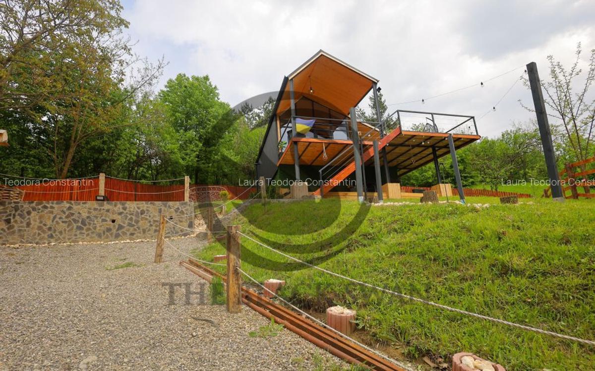 Casa de vacanta de vanzare | Breaza, Valea Prahovei | Com... - 19