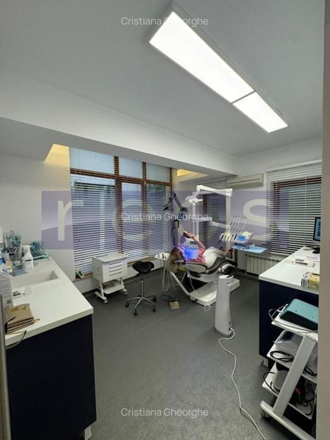 VANZARE VILA S+P+4E | ZONA AVIATORILOR | OPORTUNITATE - 3