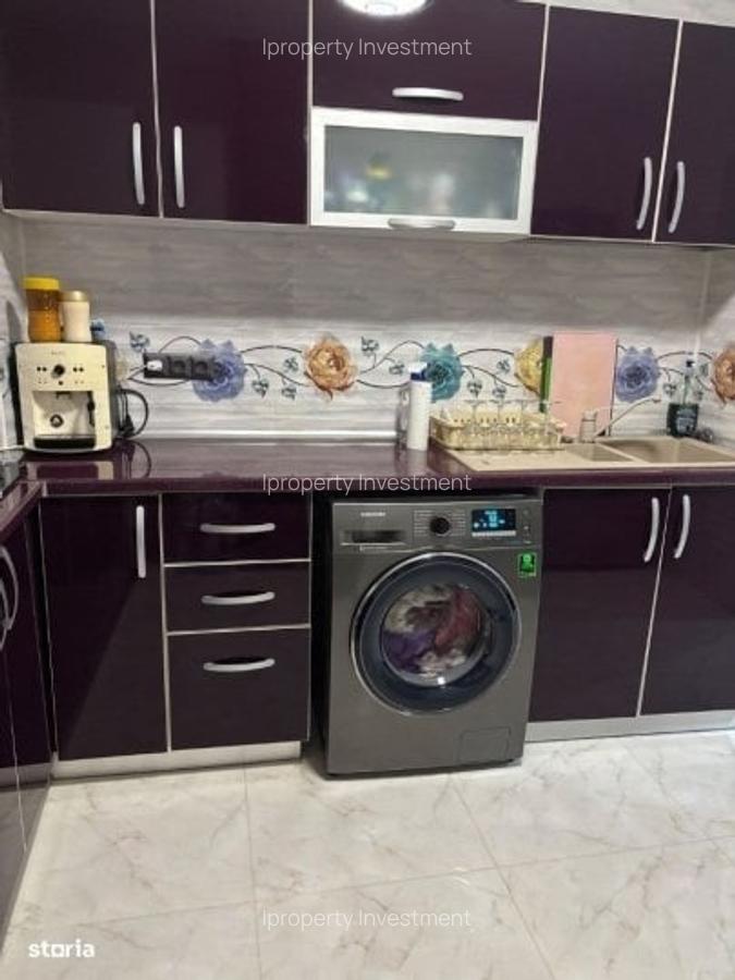 Lujerului, Iuliu Maniu | 4 Camere | Etaj 1 | metrou 5min - 9