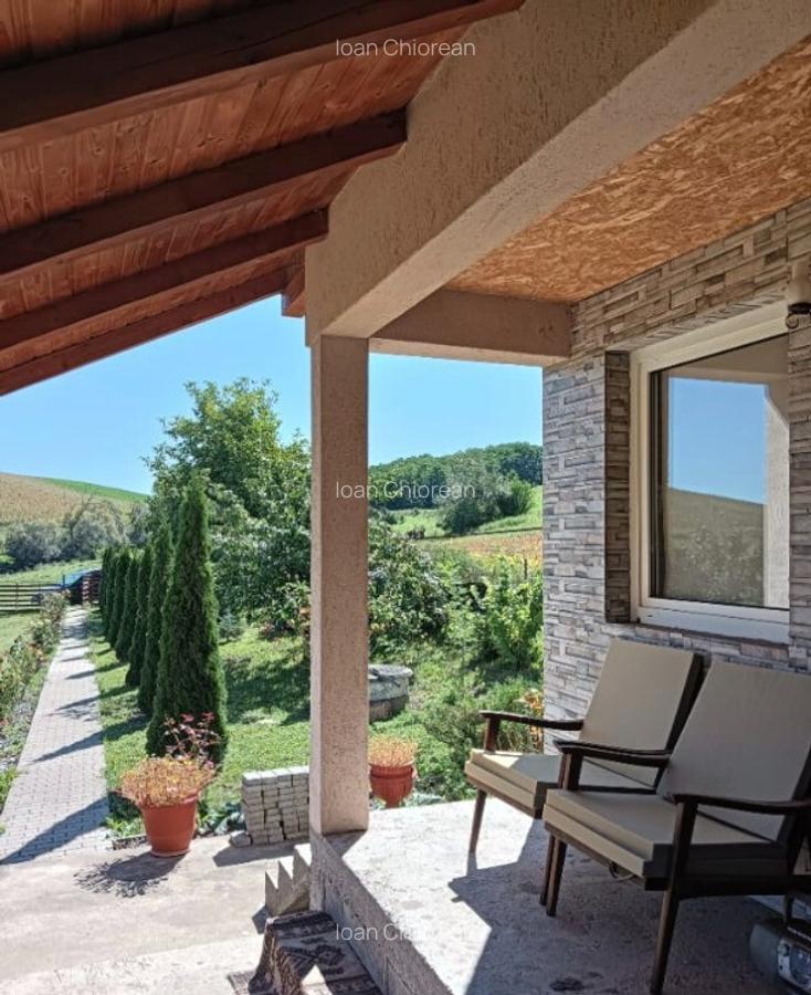 Casa de vacan?a in Ludu?, zona Candarai intre Cluj ?i Tg-Mure? - 2