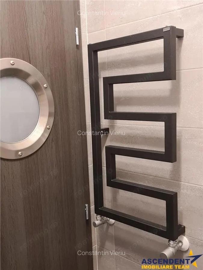 Tur 3D! Rezidenta - LUX Space - in Centru Civic Brasov. - 3