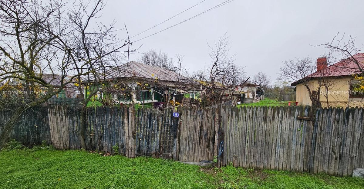 Vand casa in Teleorman, sat Albeni - 7