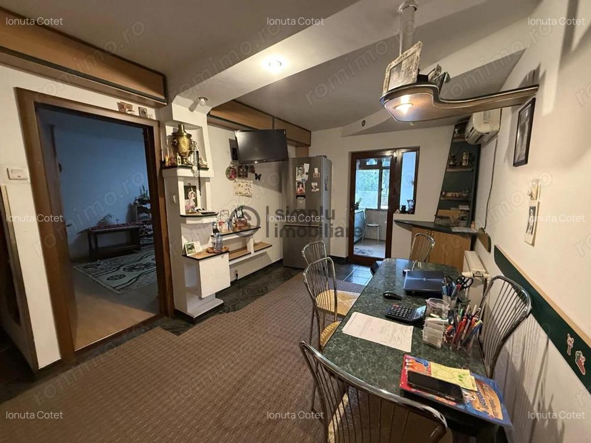 Apartament 2 camere -Brazda lui Novac - 2
