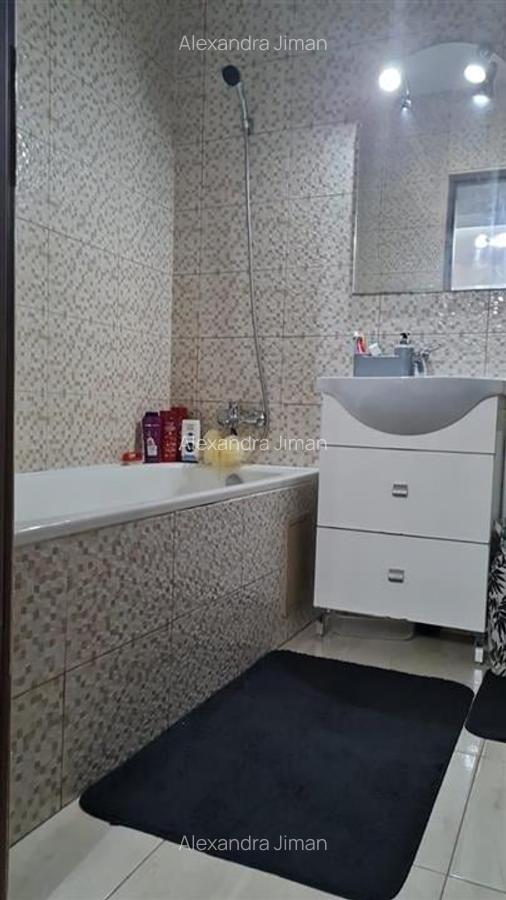 Apartament modern 3 camere zona Turnisor - 9