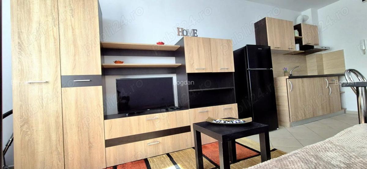 Proprietar inchiriez Garsoniera Lipovei zona Iulius Mall - 2