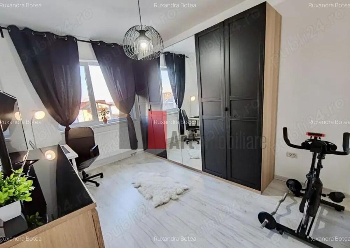 Militari Iuliu Maniu Pacii Proprietar lux 3 camere 2 bai... - 5