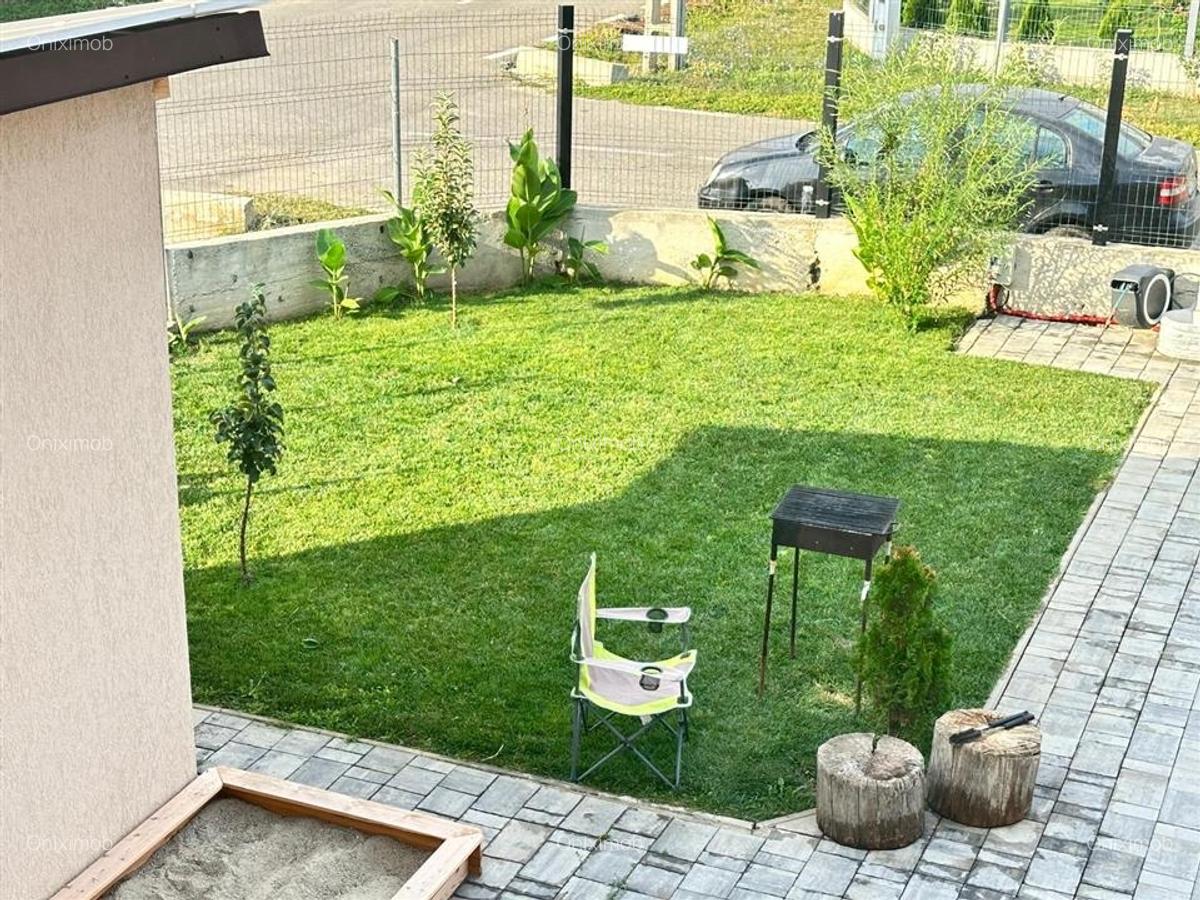 CASA TARGSORUL VECHI - 31