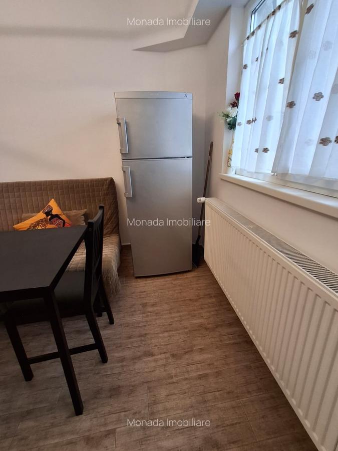 Garsoniera de inchiriat Drumul Taberei (Locatie Excelenta-Vizavi de Parc) - 15