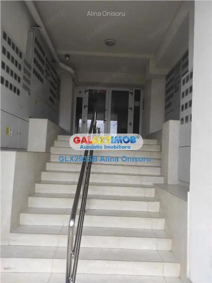 Garsoniera EnVogue Residence aproape de Metrou Preciziei - 7