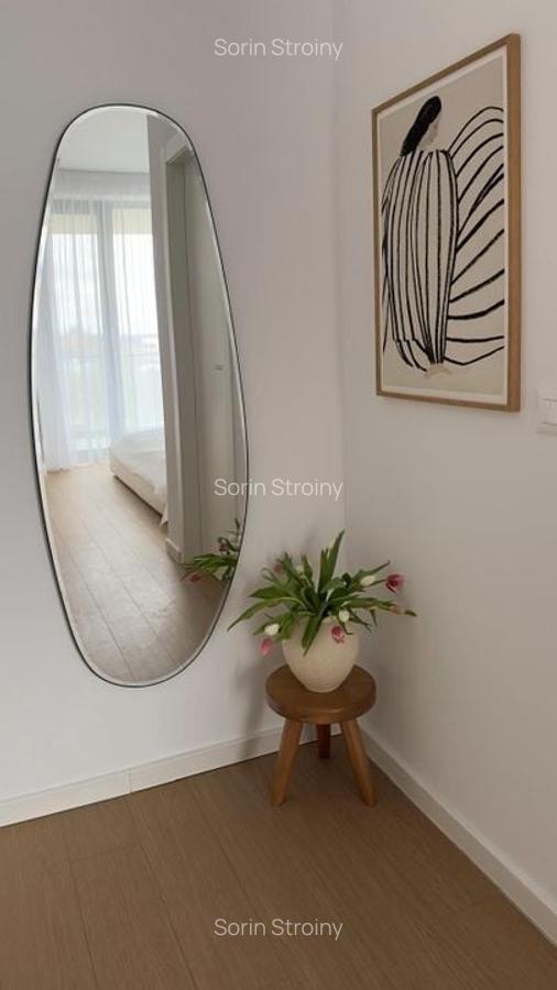 Apartament Jandarmeriei | Stejarii (The Ivy) - 10