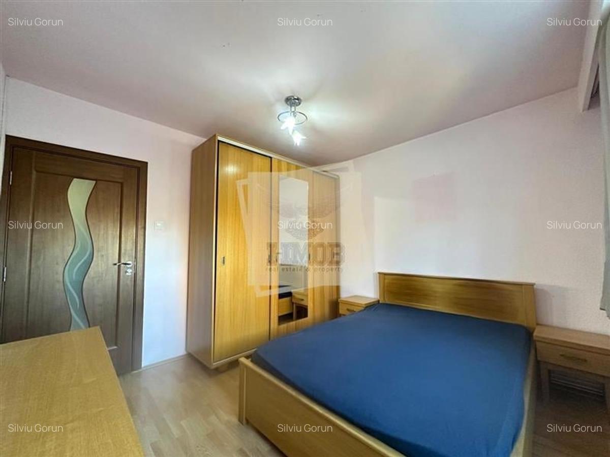 Apartament cu 4 camere 2 bai etaj 2 in Strand - 6