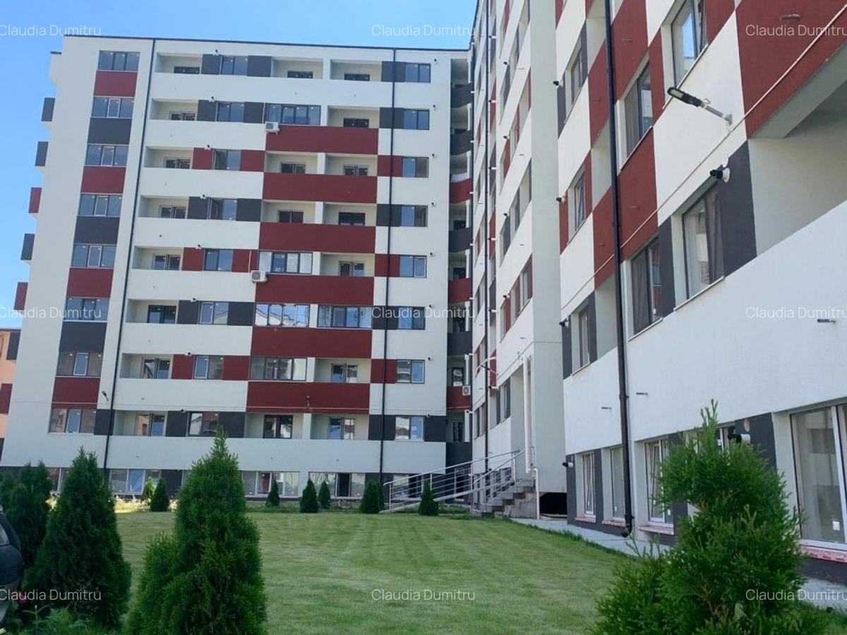 AVANGARDE CITY - APARTAMENT 2 CAMERE / FINALIZAT/ DIRECT DEZVOLTATOR 0%COMISION - 1