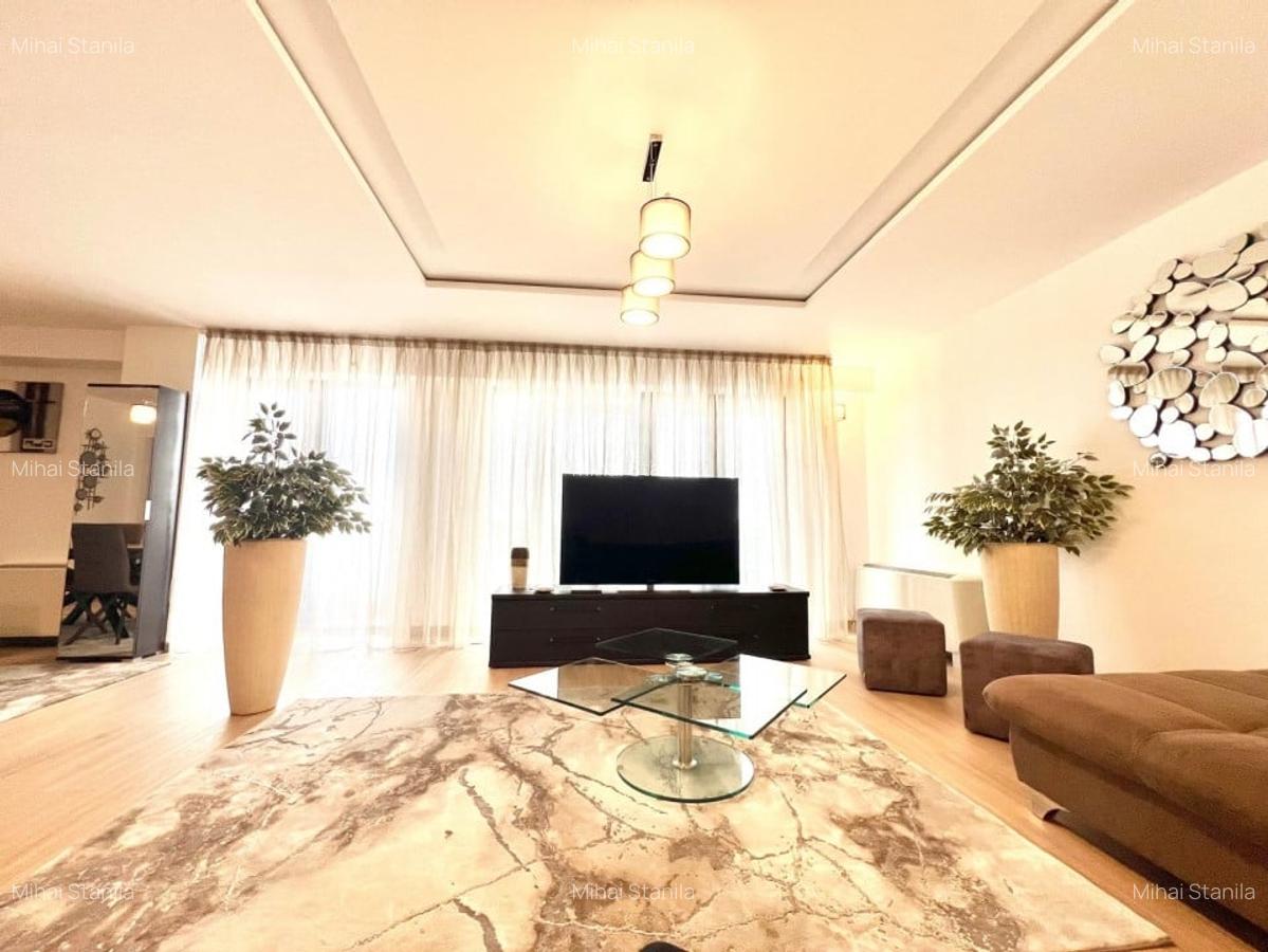 NOU / DEOSEBIT / TERASE GENEROASE / COMPLET MOBILAT SI UTILAT - 23