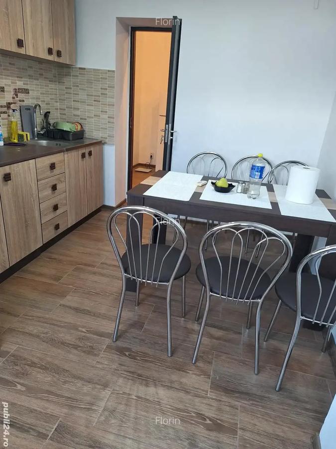 Vand apartament 3 camere in CFR - 6
