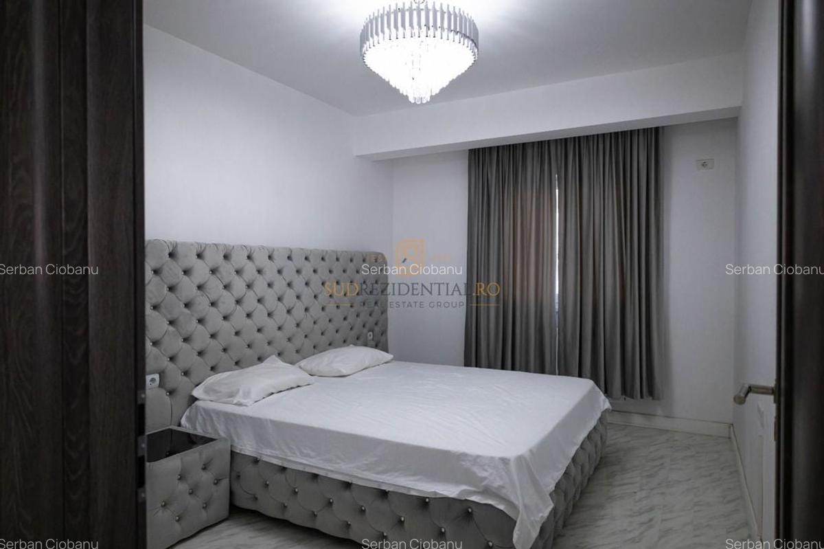 Apartament 2 camere, imobil finalizat, Brancoveanu-Luica, - 11