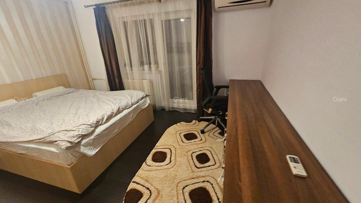 Închiriez apartament 3 camere – Mall Vitan – 80 mp – Proprietar - 7