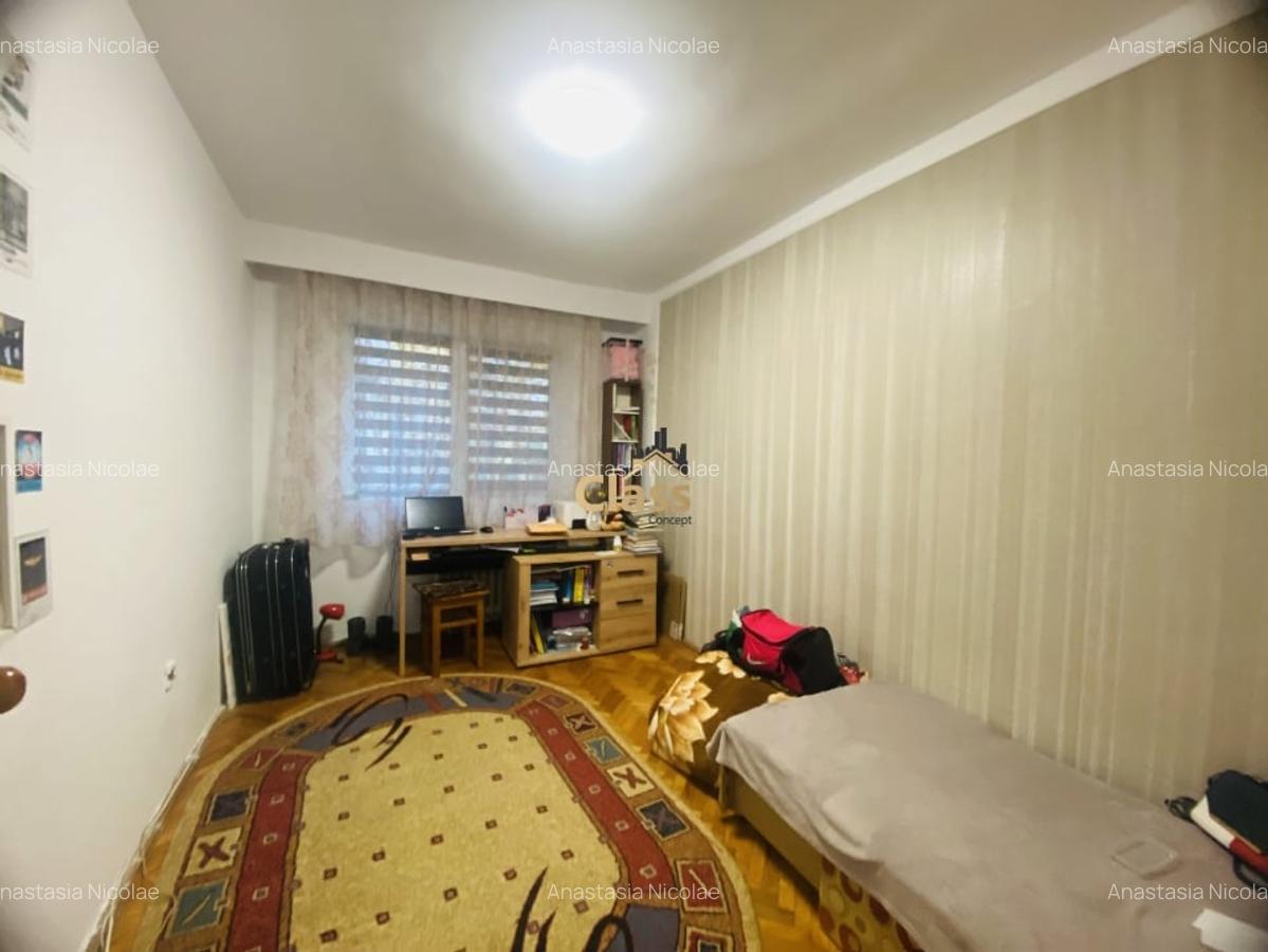 Apartament 2 camere | Decomandat | 40 mpu | Zona Minerva Manastur - 4