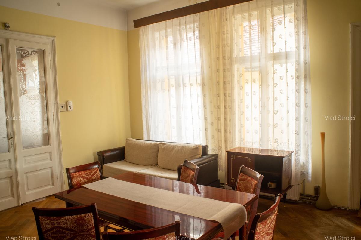 Apartament 6 camere la casă - Brașov, Strada Castelului - 7