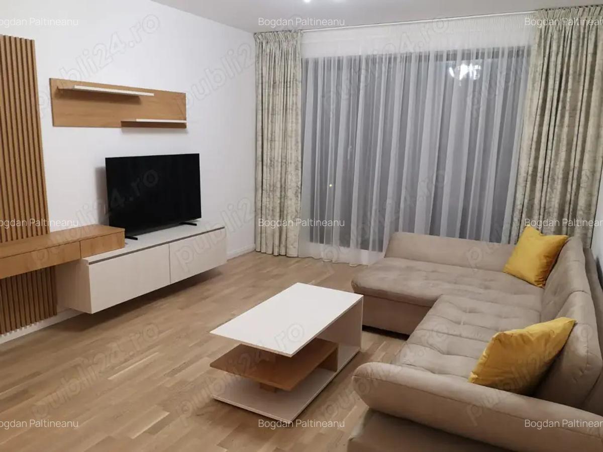 Inchiriere apartament 2 camere, Brasov, Central, Lux - 2