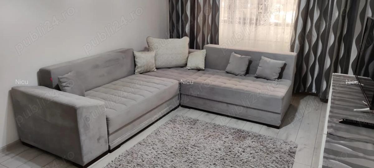 Inchiriez garsoniera decomandata B-dul Bucuresti (Ploiesti) - 2