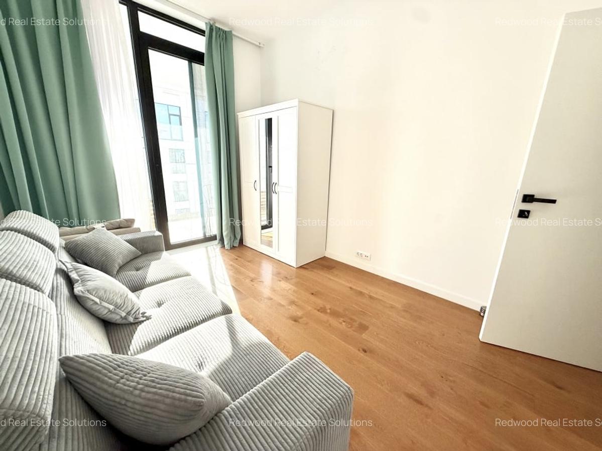 Apartament 3 camere One Cotroceni - 5