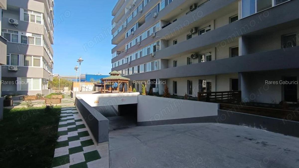 Studio Premium cu Terasa Spa?ioasaPrima Inchiriere, Militari Metro - 11