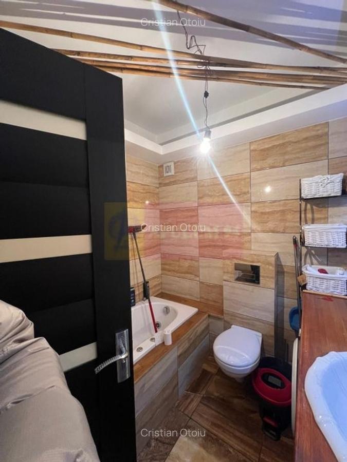 Apartament 2 camere Parc Tudor Arghezi - Grand Arena bloc nou (2015) - 12