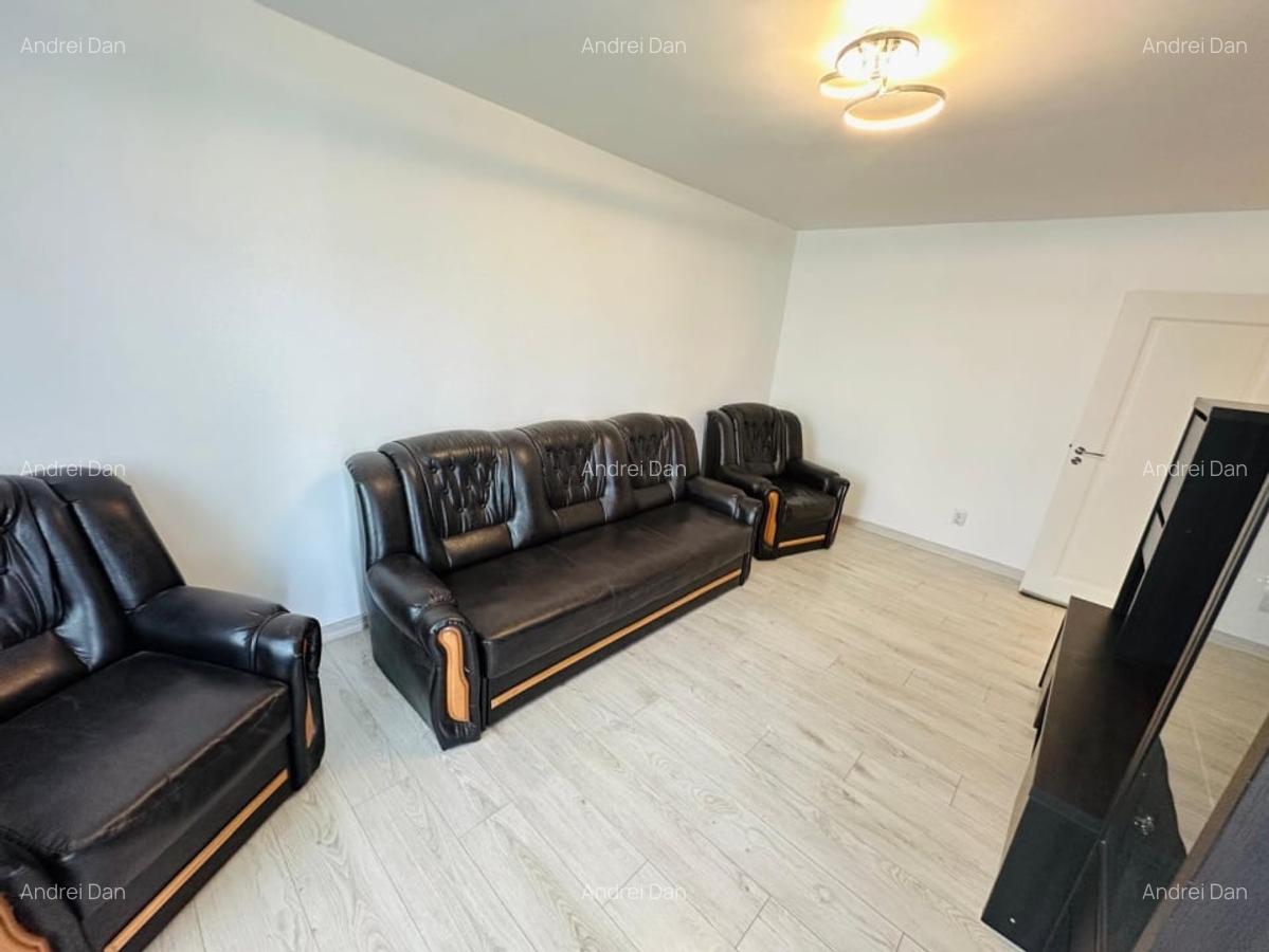 3 CAMERE | CRANGASI | GIULESTI | LACUL MORII | RENOVAT | METROU - 3