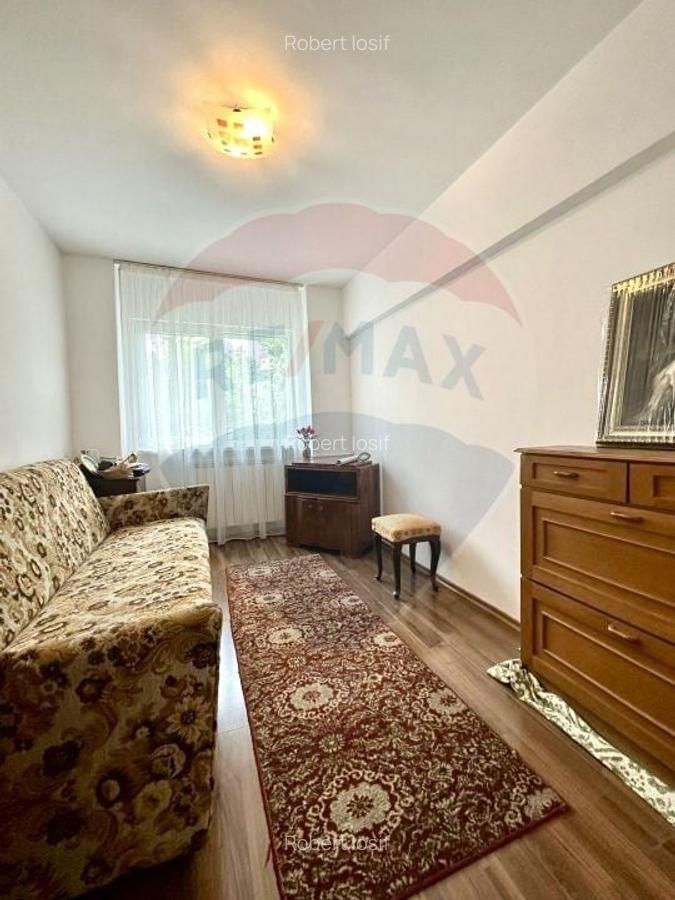 Apartament 3 camere de vanzare pe Soseaua Nicolae Titulescu, sector 1 - 3