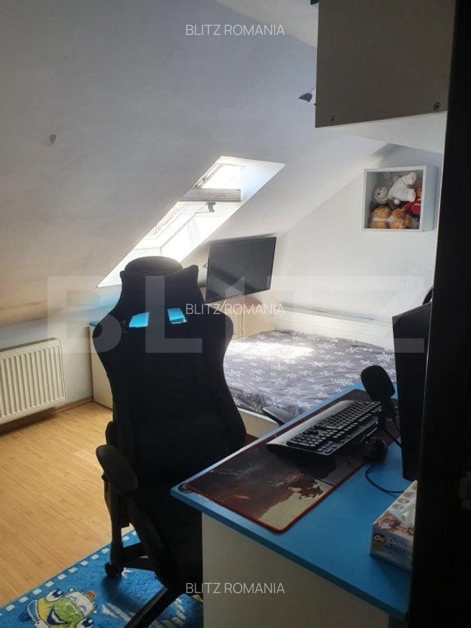 Apartament de 3 camere, 50mp, zona Aradului - 10