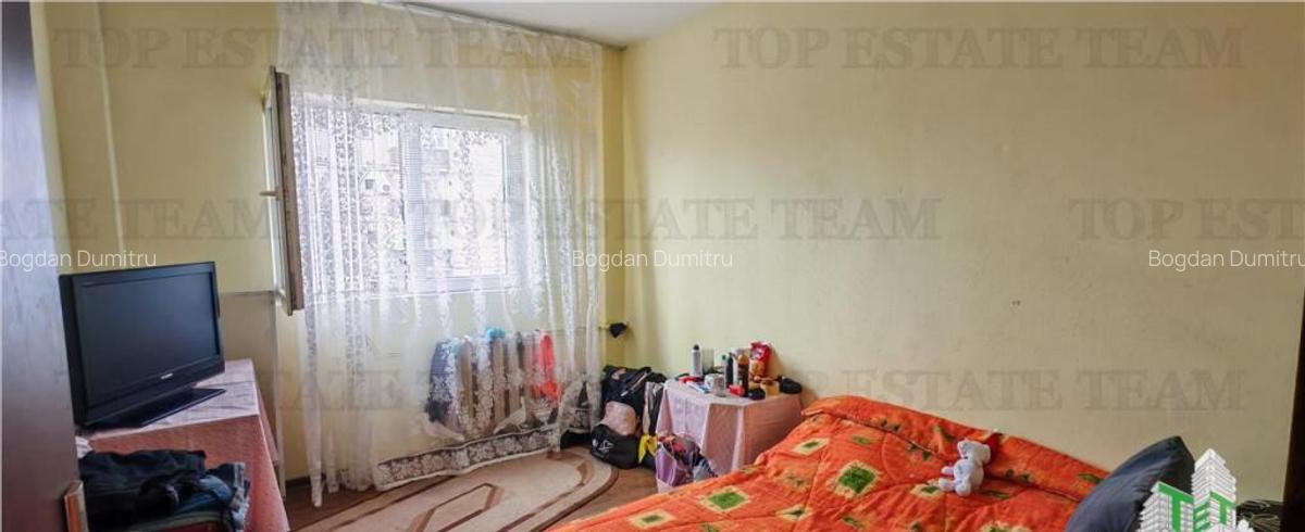 Apartament 3 camere 71mp, langa metrou Gorjului, bloc din 19 - 6