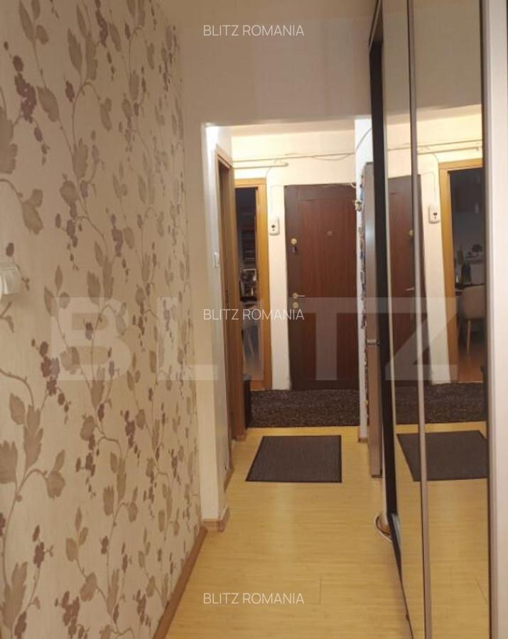 Apartament 3 camere, decomandat, parter, zona Lapus Arges - 3