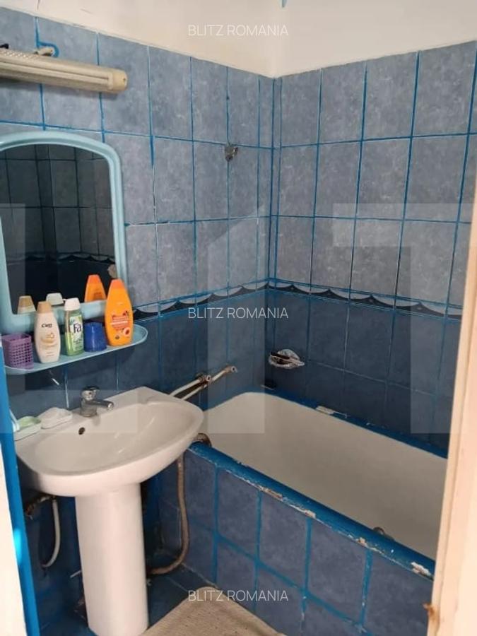 Apartament 2 camere la casa - parter, Central, Arad, 70 mp utili + pivnita 30 - 6