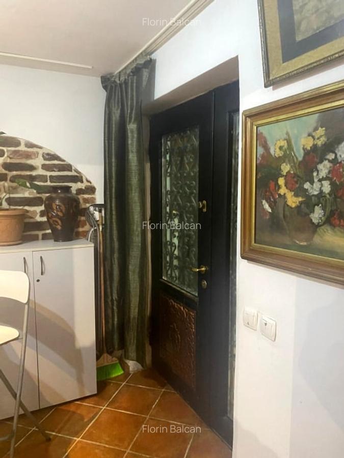 Inchirere studio cochet, zona Sisesti, la vila! - 7