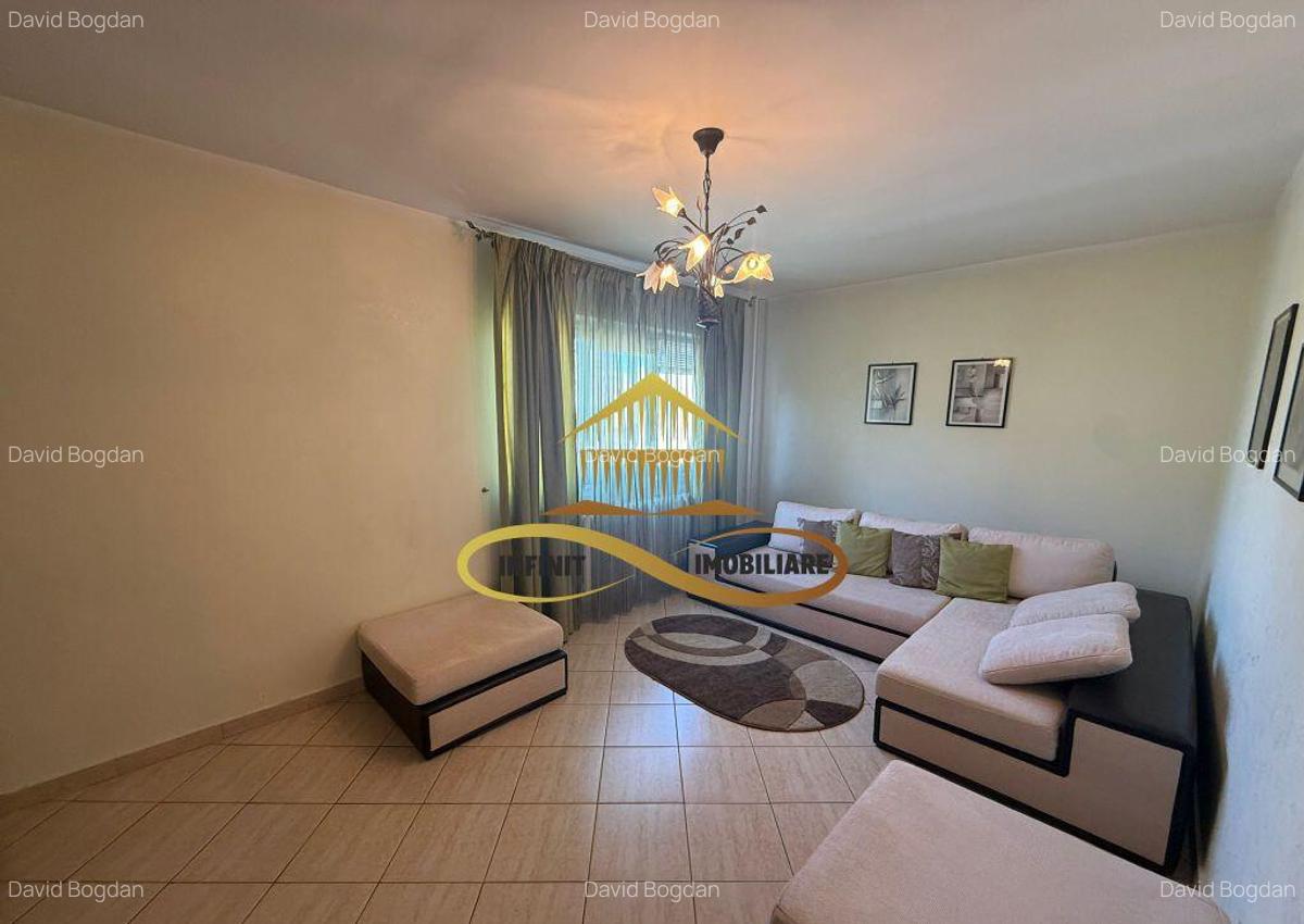 Apartament 3 camere de vanzare Bacau langa CORA - 2