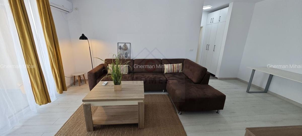 Apartament LUX, bloc nou, aproape de Timisoara, mobilat si utilat. - 43