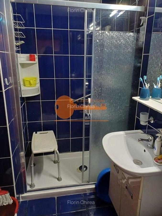 Apartament 4 camere - Drumul Taberei, lângă Parc - 5