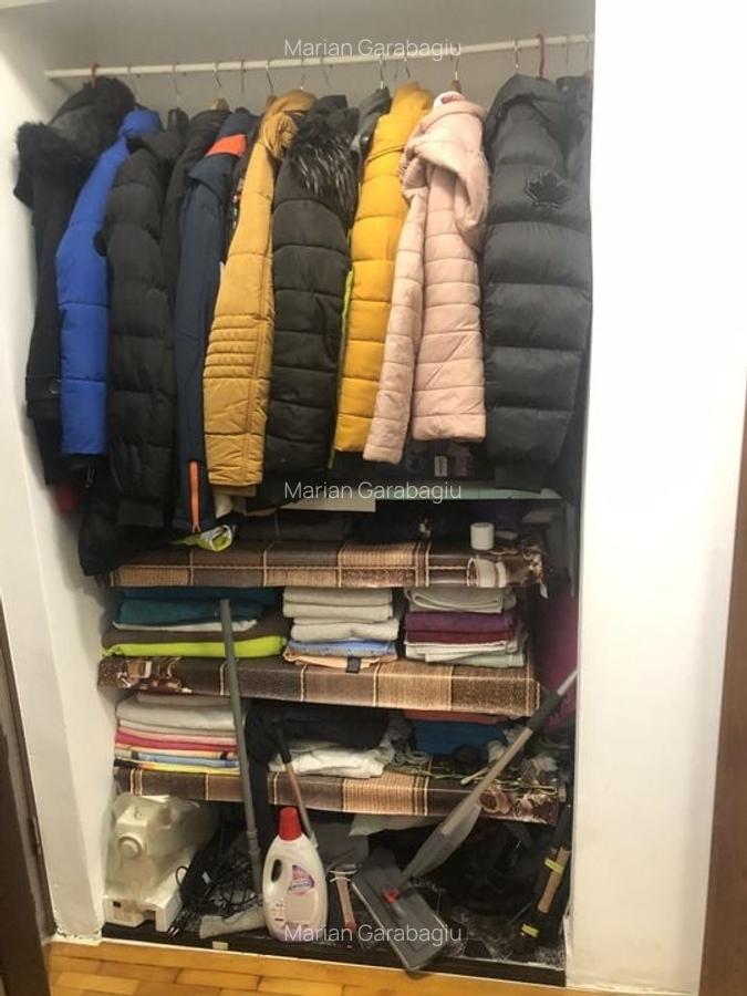 De vanzare Apartament  2 camere  Lujerului - 19