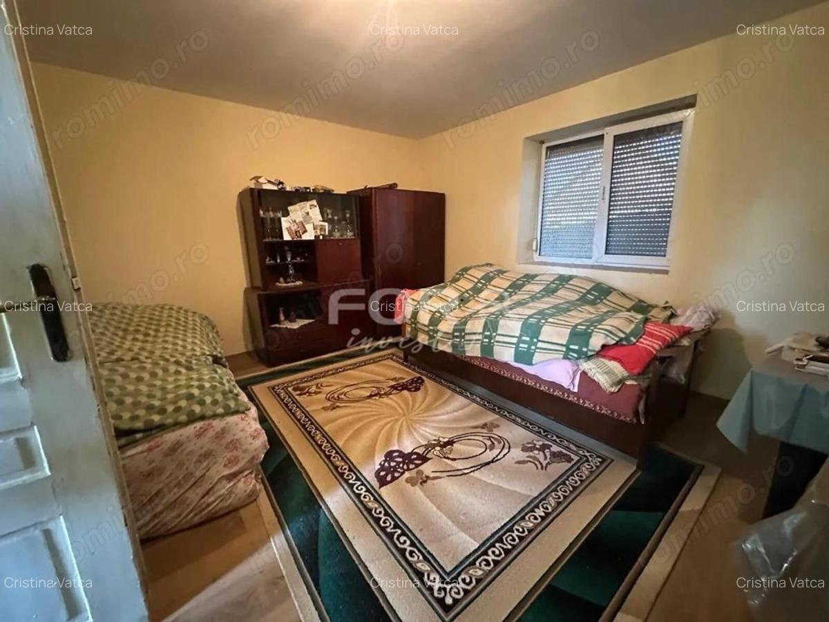 Teren intravilan de vanzare 3000 mp comuna Tamaseu Bihor - 7