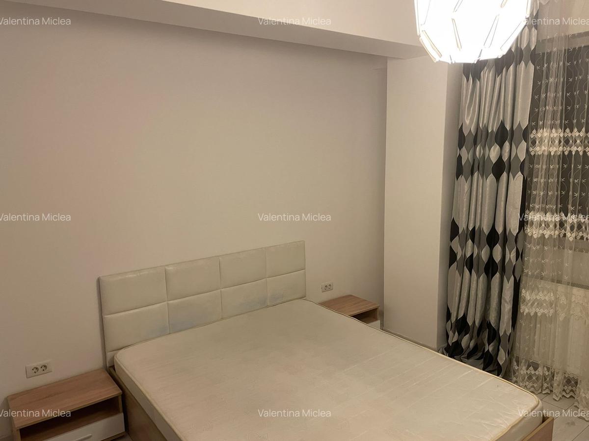 Apartament 3 camere mobilat-Militari Residence-Comision 0% - 10