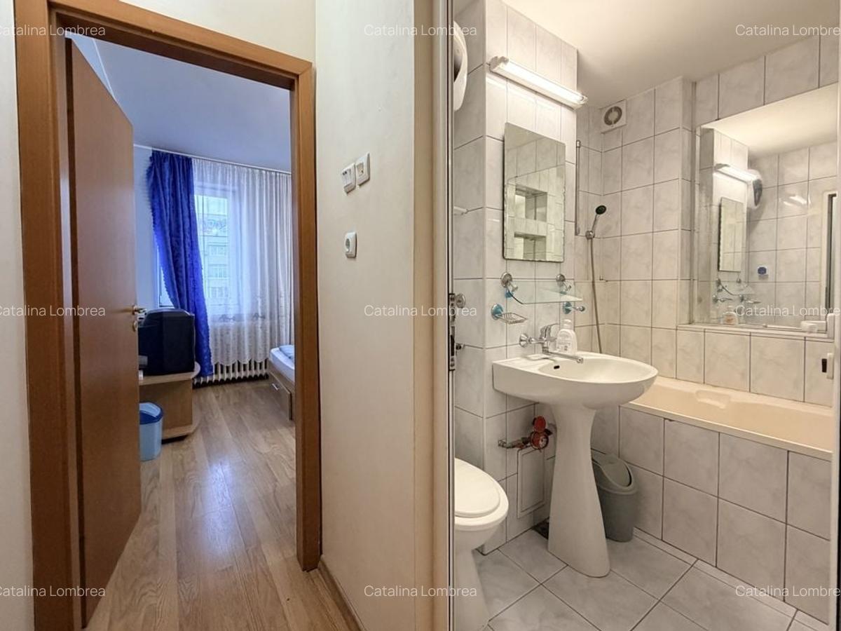 Apartament 4 camere,  aproape de centrul orașului – Circumvalațiunii - 11