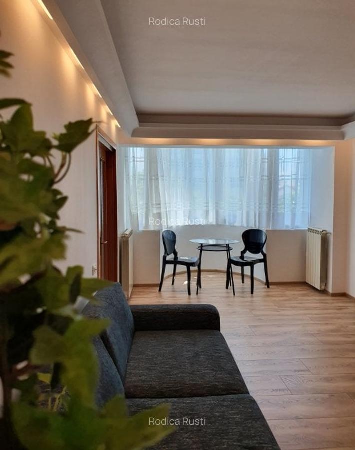 Apartament modern confortabil complet utilat Nicolae Caramfil - 2