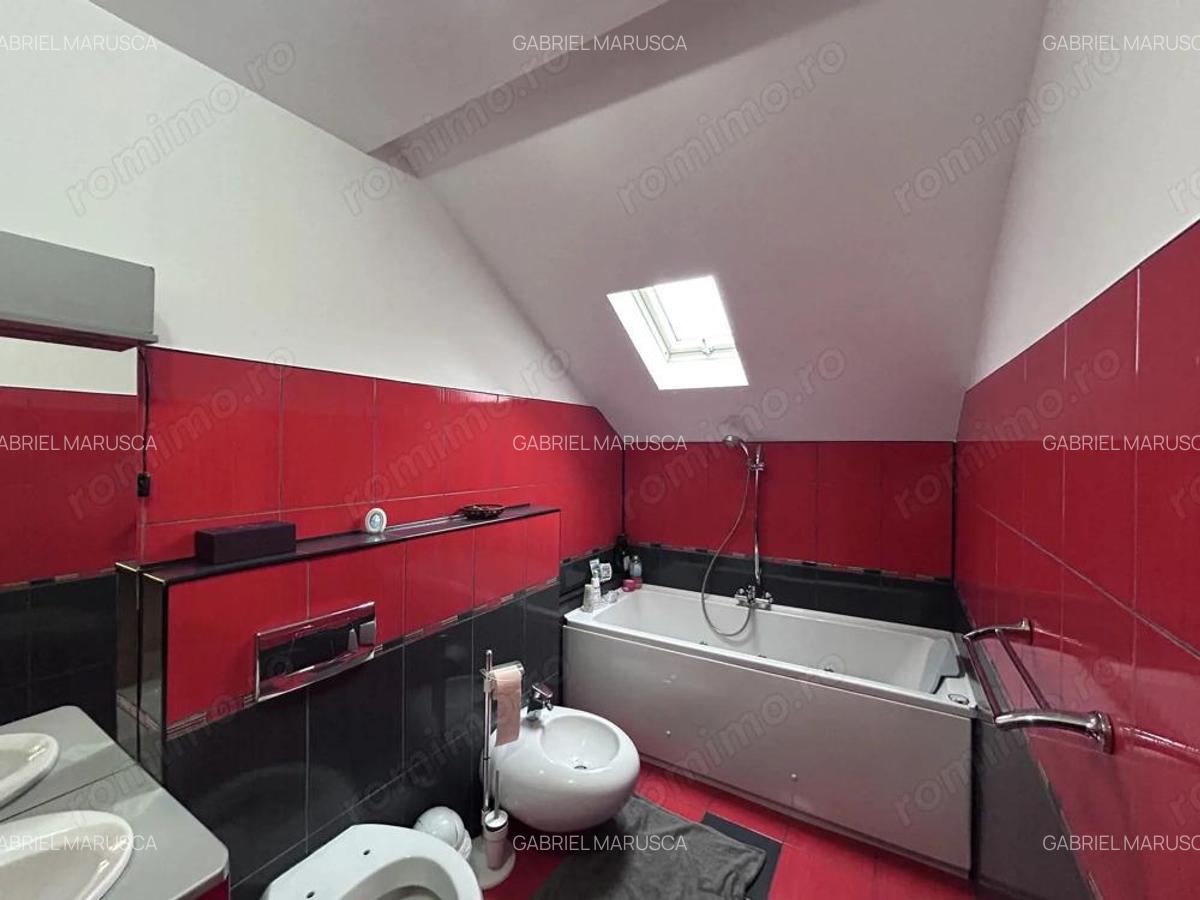 Casa/vila de vanzare Arad - 14