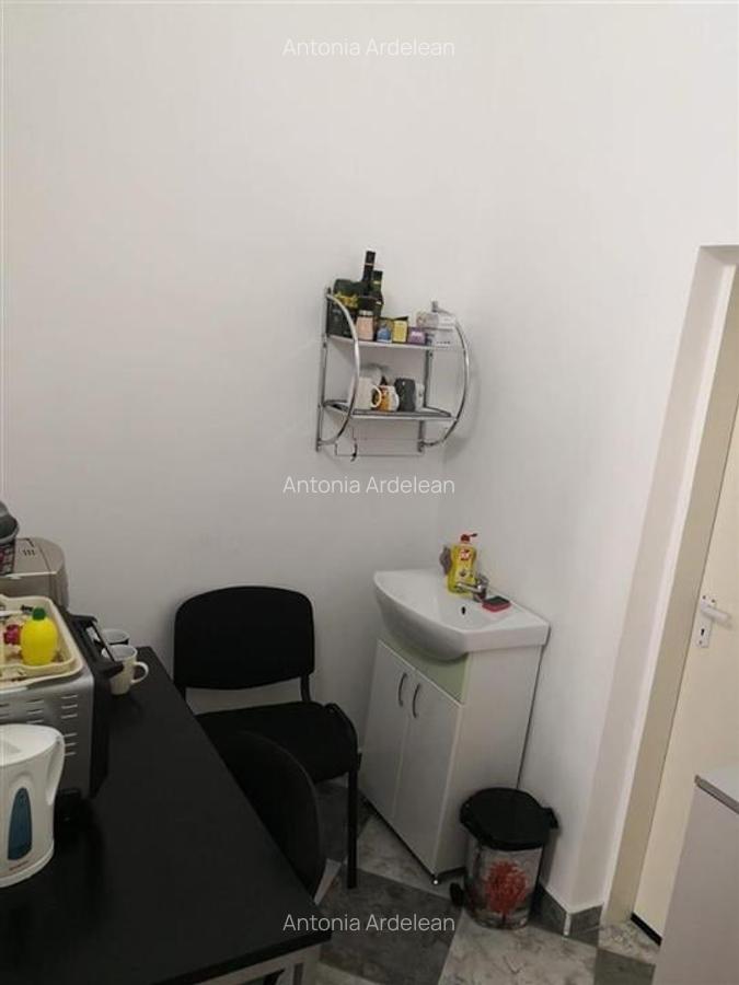 SPATIU COMERCIAL ULTRACENTRAL | 2 CAMERE | IULIU MANIU | ORADEA - 2