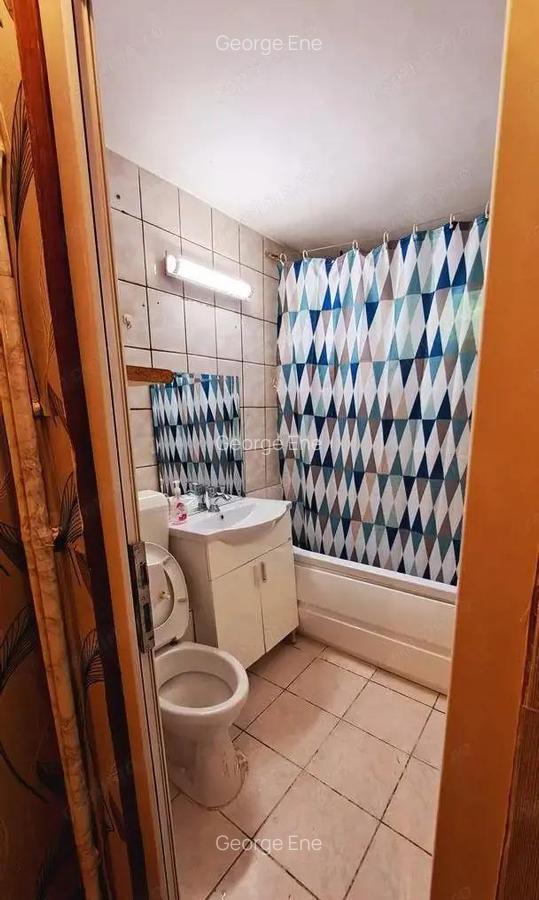 Apartament 4 camere vanzare zona Rahova Calea Ferentari nr.12 - 3