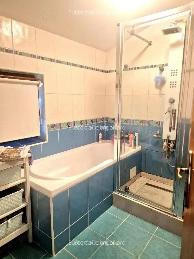 Vand Duplex 3 camere Boreal - 10