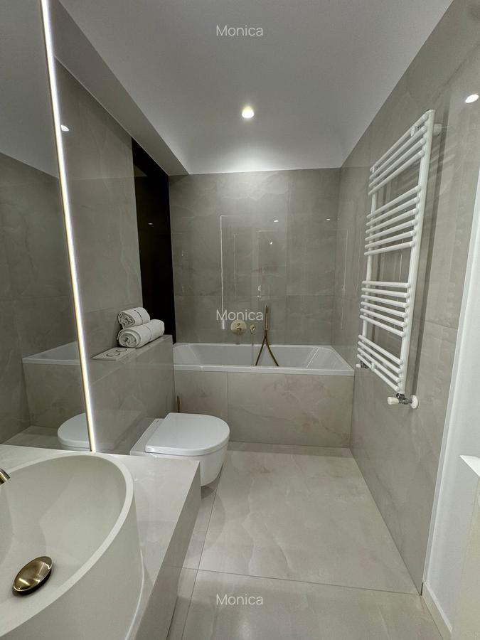 Apartament 2 camere Cortina Pipera cu loc de parcare subteran - 10